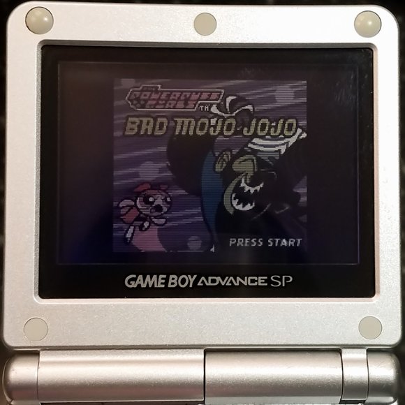 3 Gameboy/Color Games (Barbie, Powerpuff Girls) - Picture 7 of 7